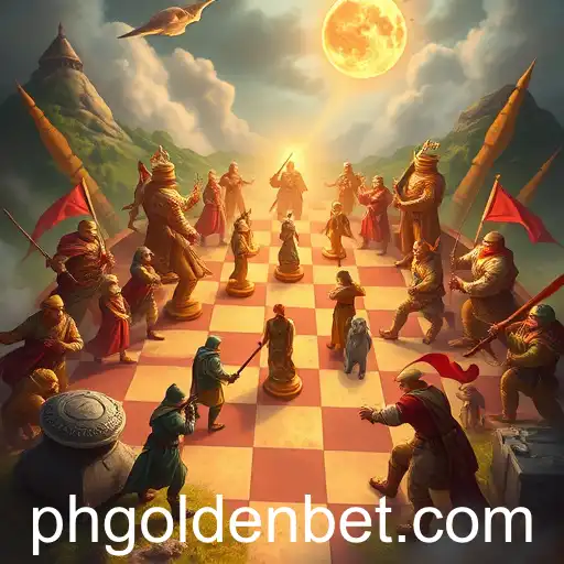 Discovering 'PHGolden': A New Gem in the Strategy Play Genre