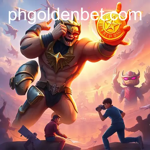The Rise of PHGolden: A New Era in Online Gaming