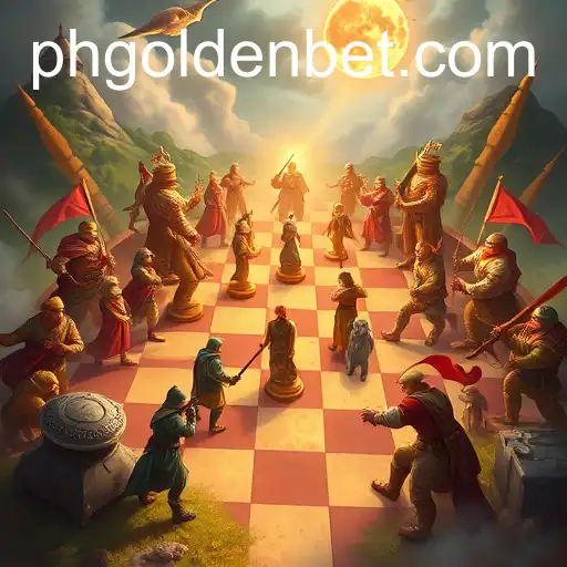 Discovering 'PHGolden': A New Gem in the Strategy Play Genre